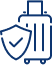 Domestic tour packages icon